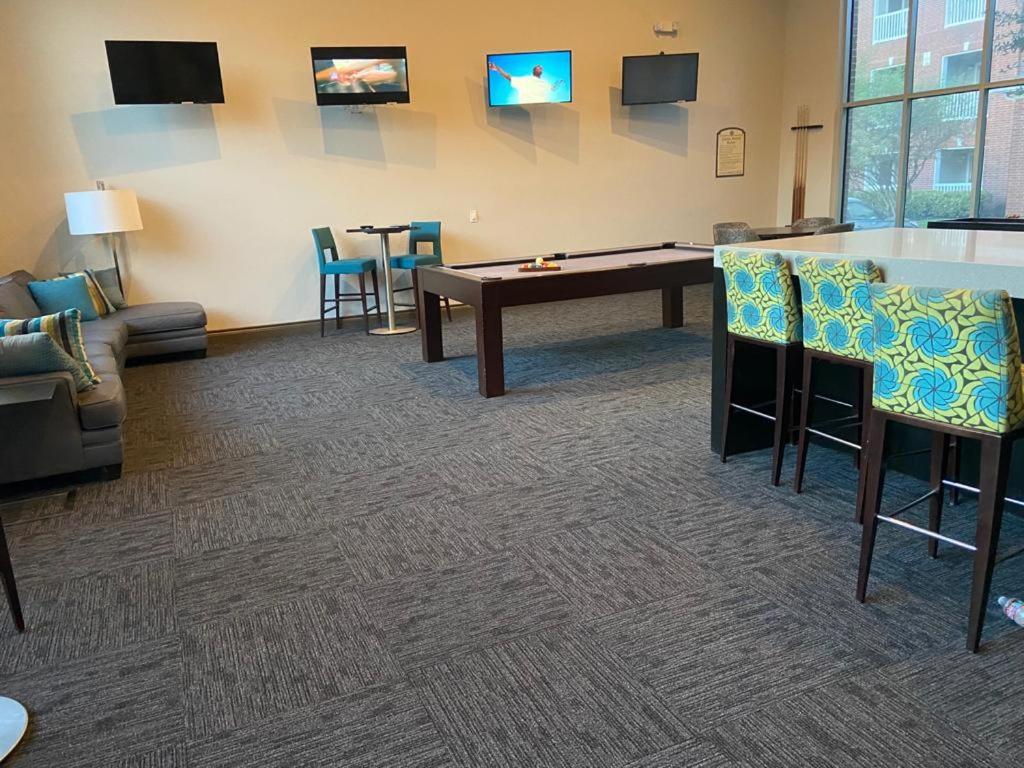 Spacious Apartments In The Woodlands, Tx Extérieur photo