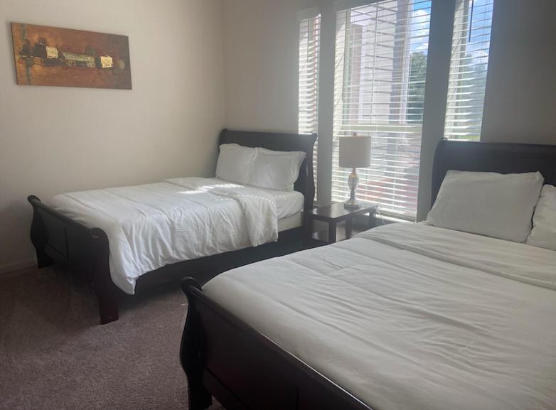 Spacious Apartments In The Woodlands, Tx Extérieur photo